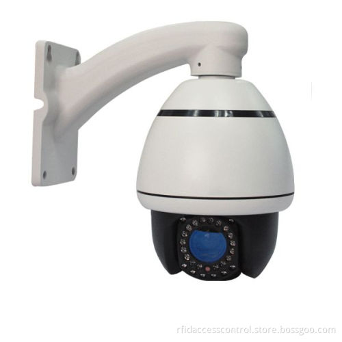 Mini IR Speed Dome Camera